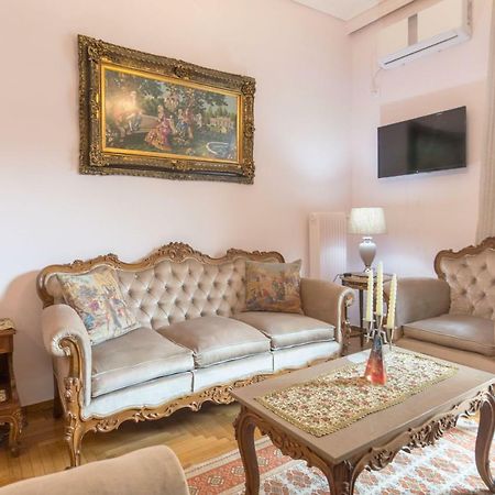Lovely Apartment In Athènes Extérieur photo
