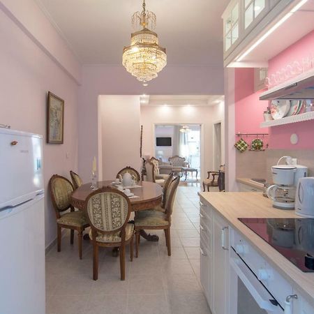 Lovely Apartment In Athènes Extérieur photo
