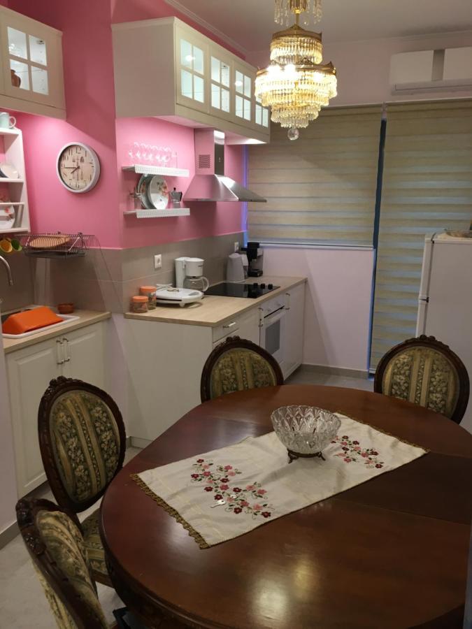Lovely Apartment In Athènes Extérieur photo