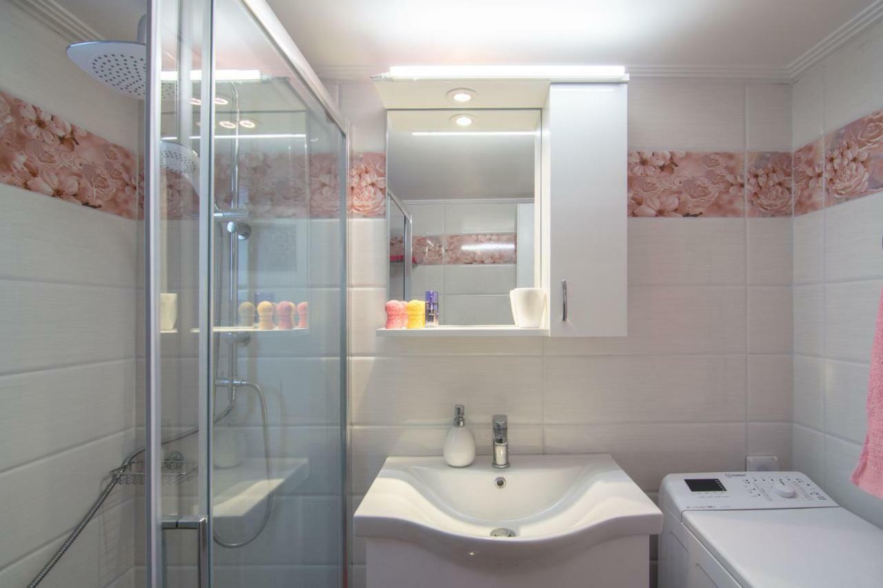 Lovely Apartment In Athènes Extérieur photo