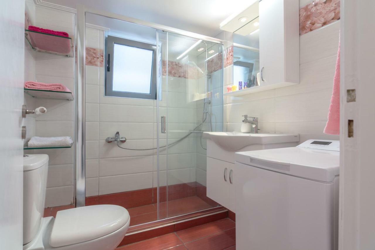 Lovely Apartment In Athènes Extérieur photo