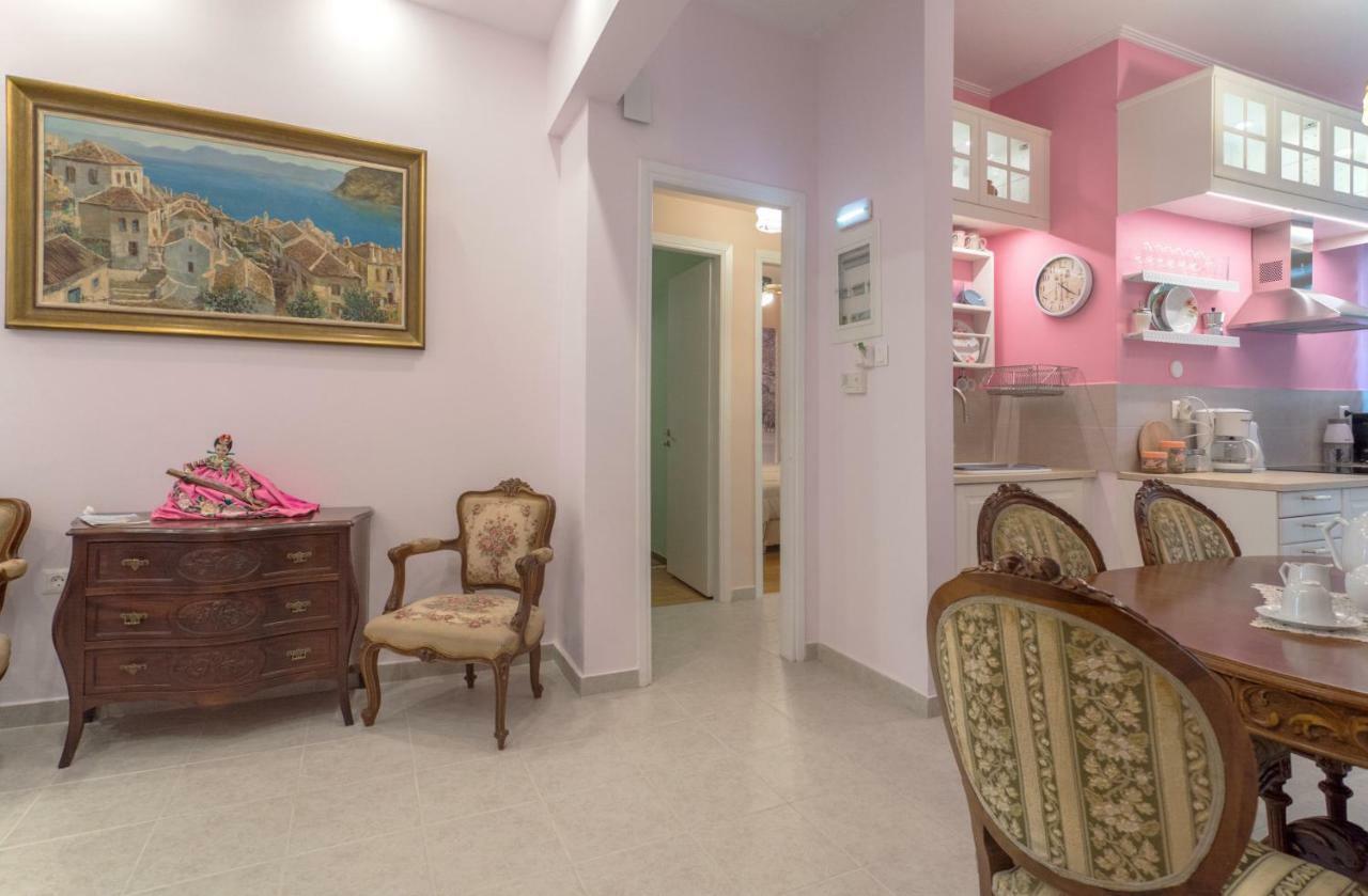 Lovely Apartment In Athènes Extérieur photo