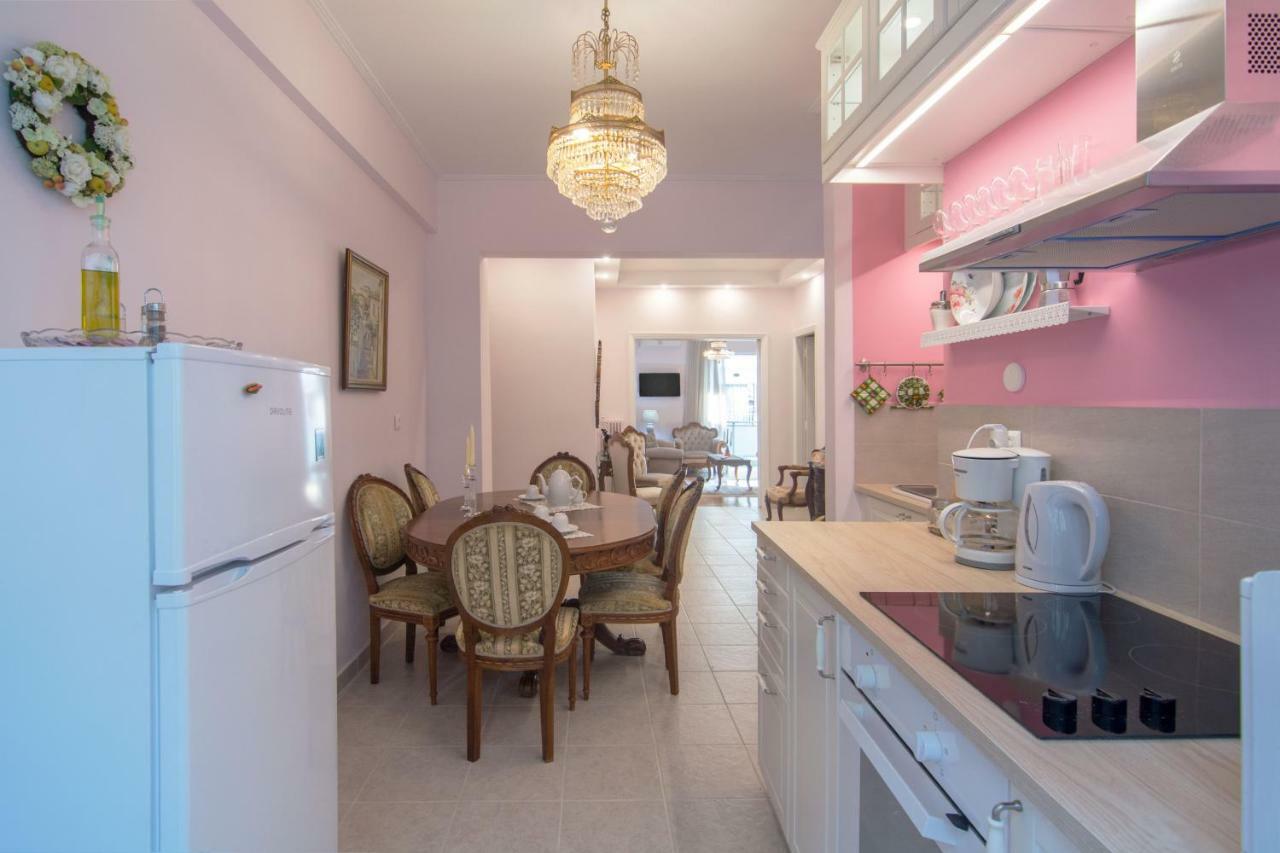 Lovely Apartment In Athènes Extérieur photo