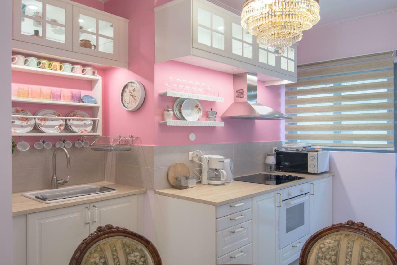 Lovely Apartment In Athènes Extérieur photo