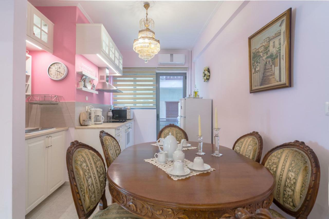 Lovely Apartment In Athènes Extérieur photo