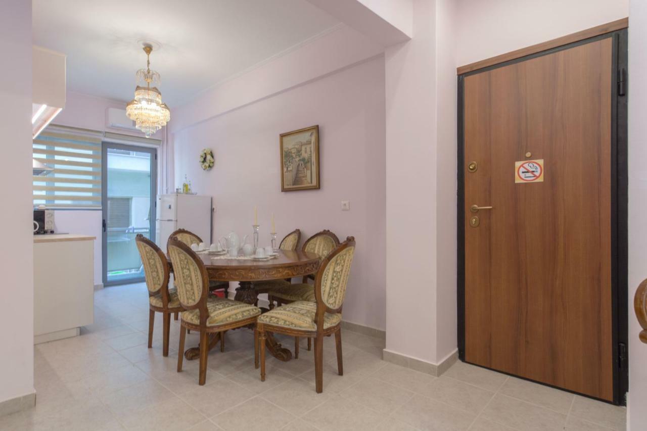 Lovely Apartment In Athènes Extérieur photo