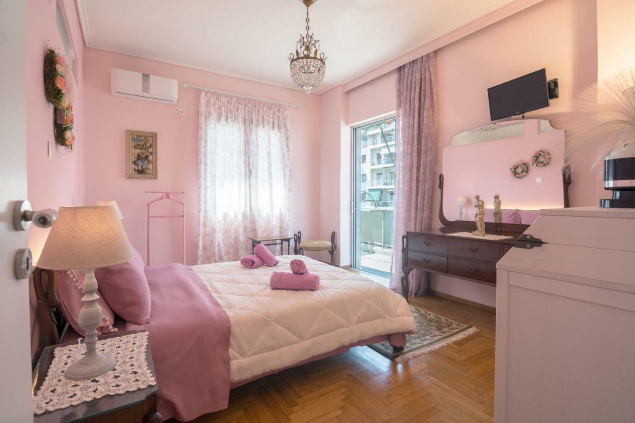 Lovely Apartment In Athènes Extérieur photo